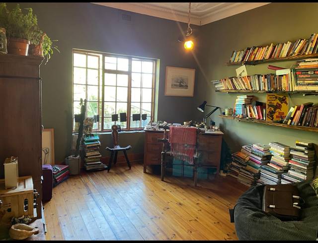 3 BEDROOM HOUSE TO LET IN WESTDENE